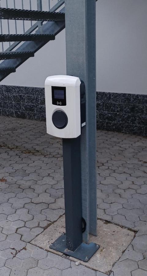 Dei Mulini Hotel Novazzano