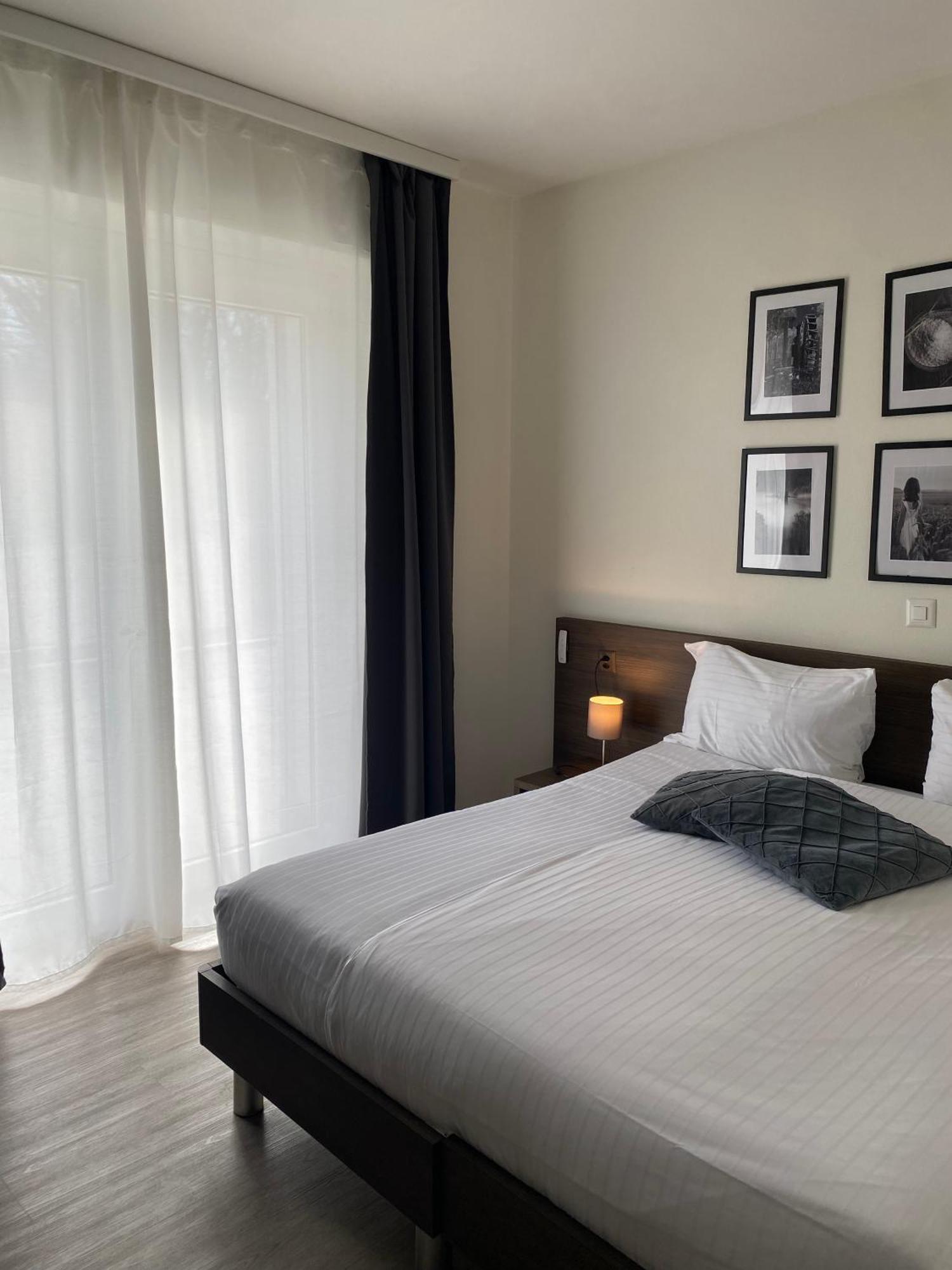 Dei Mulini Hotel Novazzano