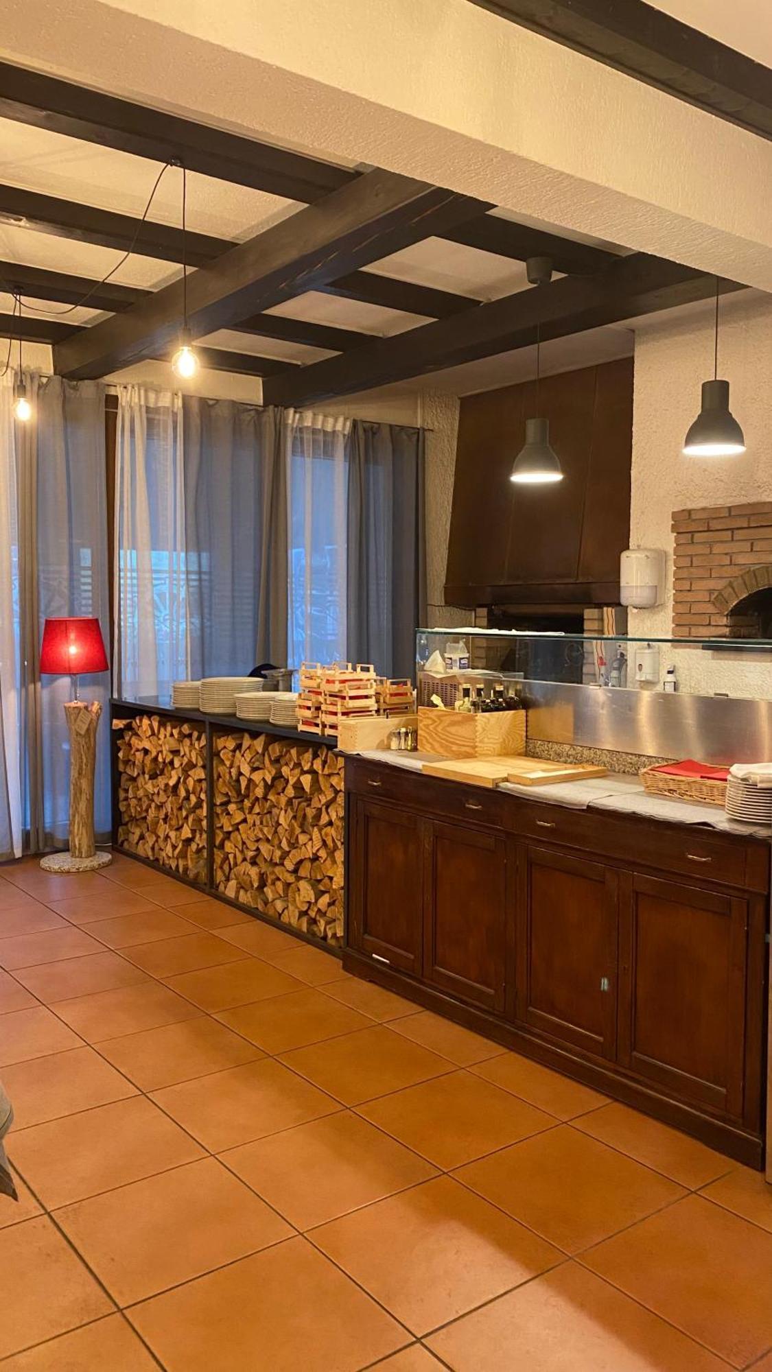 Dei Mulini Hotel Novazzano
